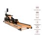     UNIXFIT Wood Rower Light