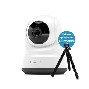  VRC250CTR Wi-Fi HD