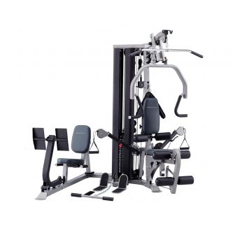  Body Craft GX Gym PRO GX Gym+6880LPGX
