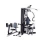   Body Craft GX Gym PRO GX Gym+6880LPGX