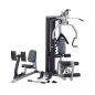   Body Craft GL Gym PRO GL Gym+6880LPGX