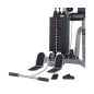   Body Craft GL Gym PRO GL Gym+6880LPGX