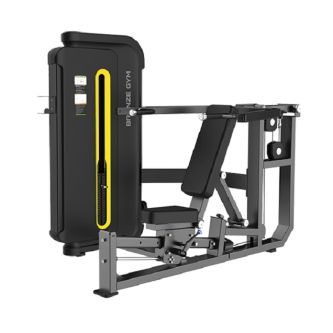   / Bronze Gym BW-3084