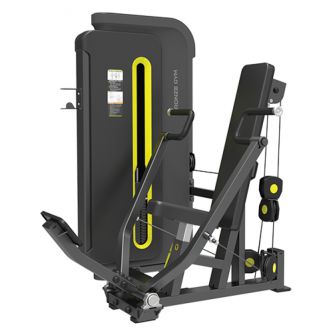     Bronze Gym BW-3008