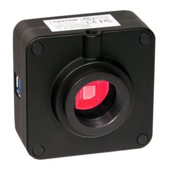    ToupCam 5.1  (UCMOS05100KPA)