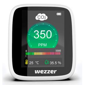  Wezzer Air MC20
