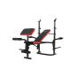     UNIXFIT Bench 120P