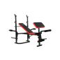     UNIXFIT Bench 120P