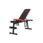   UNIXFIT Bench 130P