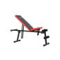   UNIXFIT Bench 130P