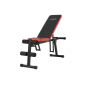   UNIXFIT Bench 130P