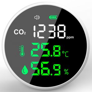  Wezzer Air MC30