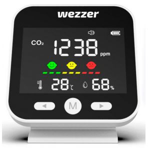  Wezzer Air MC40