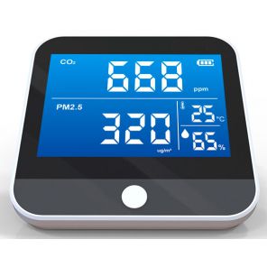  Wezzer Air PRO DM30