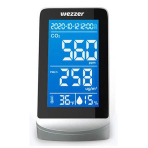  Wezzer Air PRO DM40