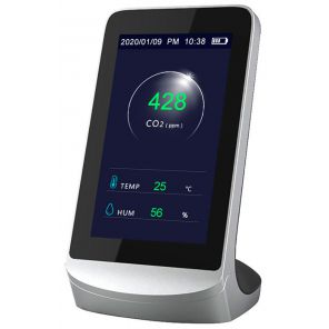  Wezzer Air MC60