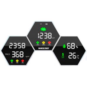  Wezzer Air PRO DM50