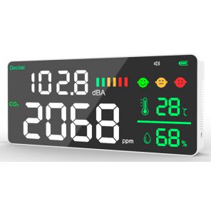  Wezzer Air PRO CN20