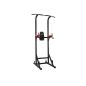  -- UNIXFIT Power ower 120