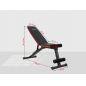   UNIXFIT Bench 110