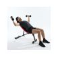   UNIXFIT Bench 130