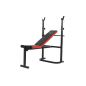     UNIXFIT Bench 120