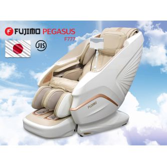   Fujimo Pegasus F777