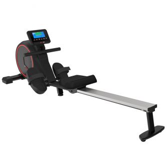     UNIXFIT Techno Rower 410E