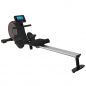     UNIXFIT Techno Rower 410E