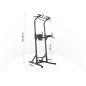  -- UNIXFIT Power ower 150