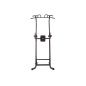  -- UNIXFIT Power ower 150