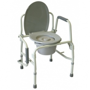 Кресло-туалет AMCB6807