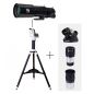 - Levenhuk Ra R80 ED Doublet Kit