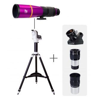   Wi-Fi  Levenhuk Ra FT72 ED Kit (82011)