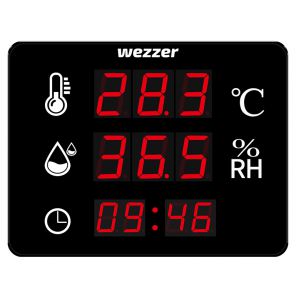  Wezzer SN80 (81510)