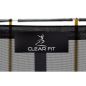   Clear Fit SunHop 6Ft