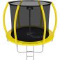   Clear Fit SunHop 6Ft