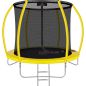   Clear Fit SunHop 6Ft
