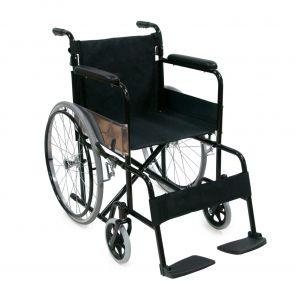 Кресло-коляска FS809