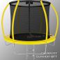   Clear Fit SunHop 8Ft