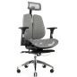        Falto Bionic Footrest Combi