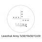  Levenhuk Army 7x50  