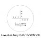  Levenhuk Army 12x50  