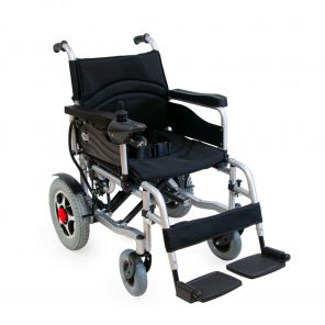 Кресло-коляска FS110A-46