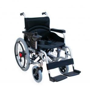 Кресло-коляска FS101A-46