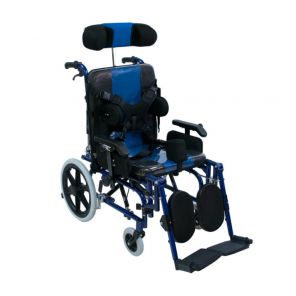 Кресло-коляска FS 958 LBHP