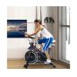 -   DFC Racing Bike HOMCOM A90-144