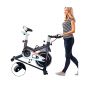 -   DFC Racing Bike HOMCOM A90-144