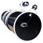   Sky-Watcher BK P300 Steel OTAW Dual Speed Focuser