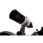   Sky-Watcher BK 200 Steel OTAW Dual Speed Focuser